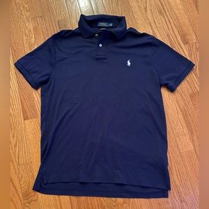 Mens Ralph Lauren Polo
